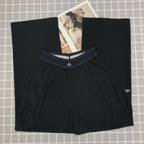 ALO Yoga Pants - ALO Yoga Pants Black Brand New (Regular)😉💘
